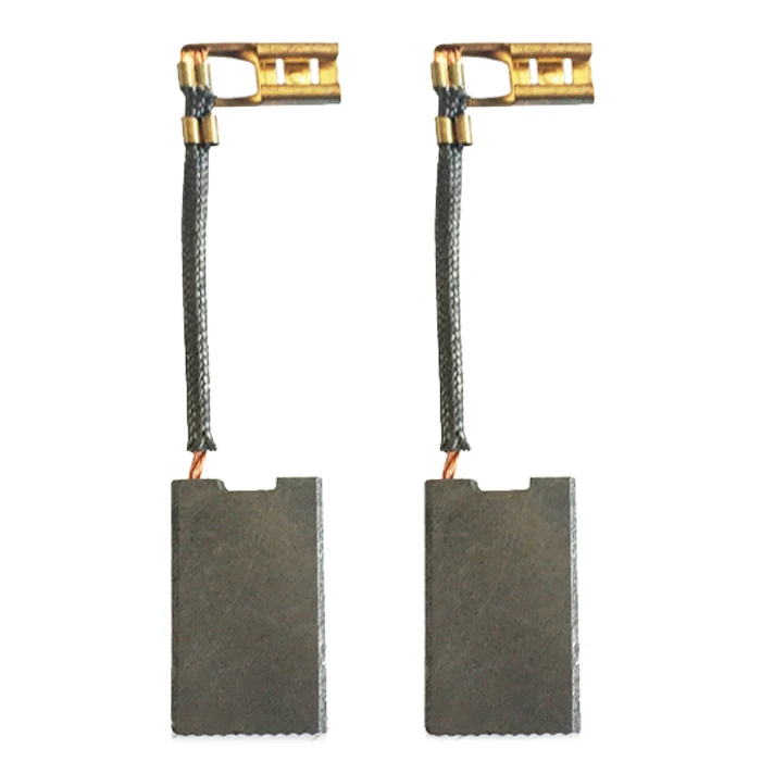 Angle Grinder Spare Parts Carbon Brush for Power Tools