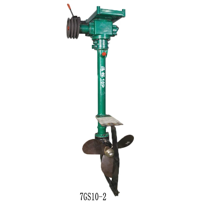 OEM Service CNC Machining Forging Propeller Shaft boat drive shafts