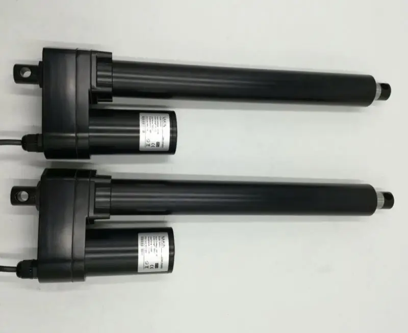 Heavy Duty Fast Speed Stroke Customized Linear Actuator