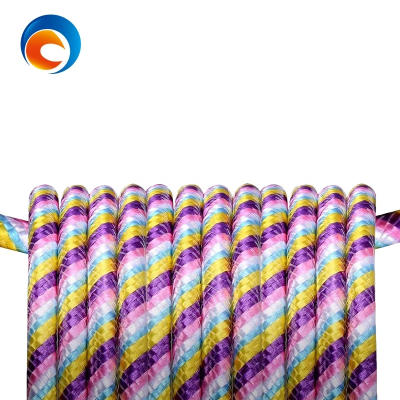 Зарядка защита стабильность USB нейлоновый плетеный кабель для передачи данных Type-C