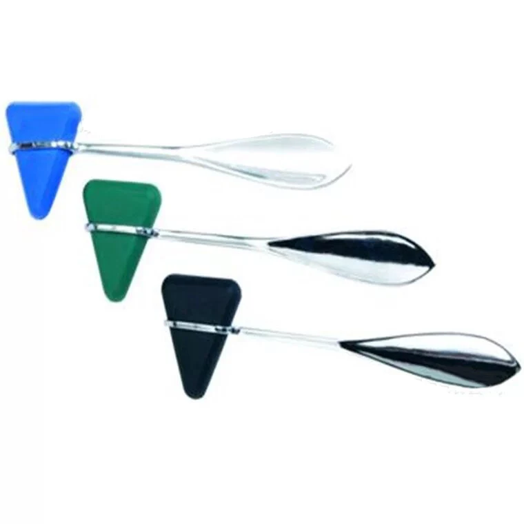 YONGJIN PH02 Triangulation Diagnostic Percussion Hammer Medical Patella hammer