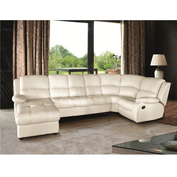 Classic American Country Style Corner Sofa Designs Sets