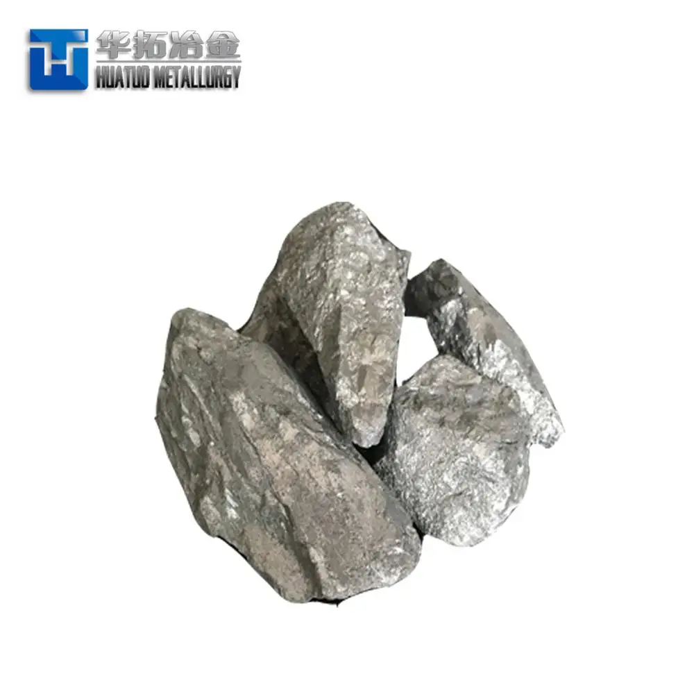 2023 Hot Sale SiBaCa/Silicon Barium Calcium Inoculant