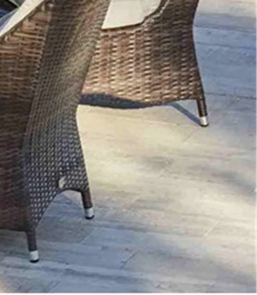 2019 Moda  Outdoor Fire Pit Outdoor Furniture