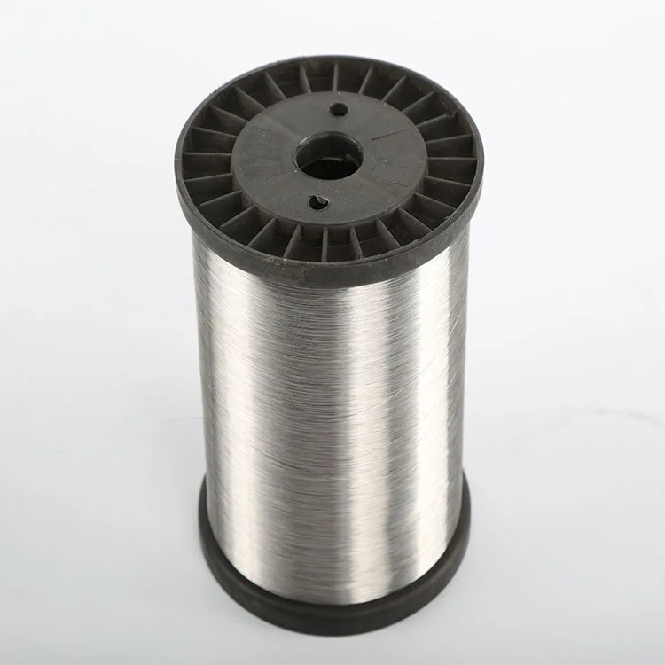 SS 304 316 316L 2mm Stainless Steel Wire From Top Supplier