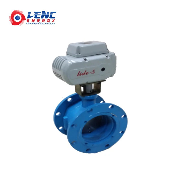 24vdc роторный Электрический привод линейный 10 Вт