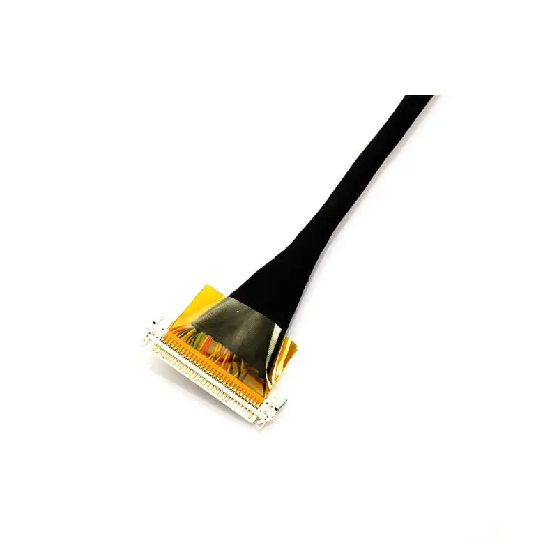 Производитель Китай 30 булавка LVDS удлинитель для мини itx материнской платы