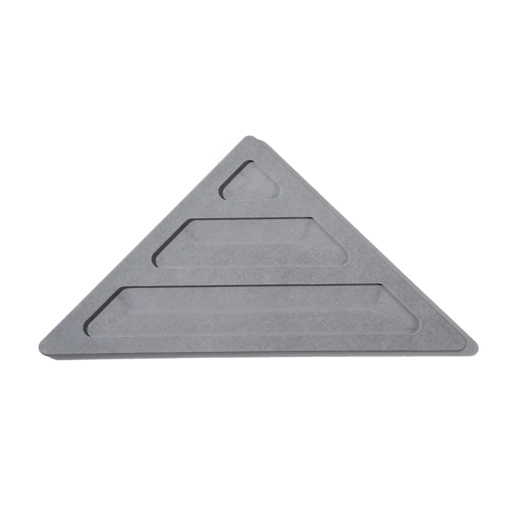 
Retail Strong Water Absorption Fast Drying Diatomite Umbrella Stand 