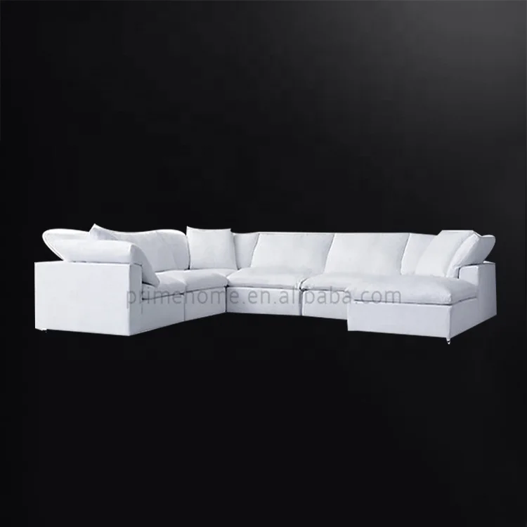 Alibaba интернет магазин мебель для гостиной Последние L образный диван конструкции, L образный диван набор, L образный диван