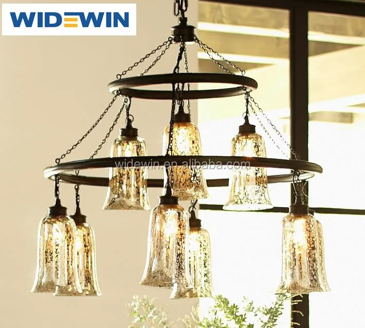 
Best Glass Lamp Shades Interior Decorating Pendant Hanging Lights 