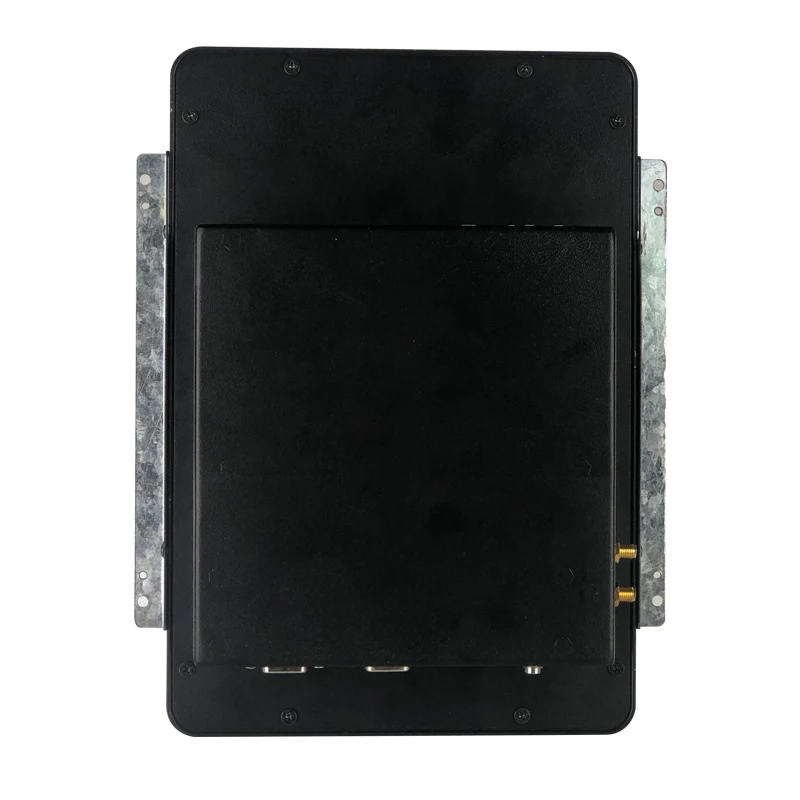 10.1 inch Embedded industrial android capacitive touch panel pc RK3288 RK3399  RJ45 POE  power ips screen all in one tablet PC
