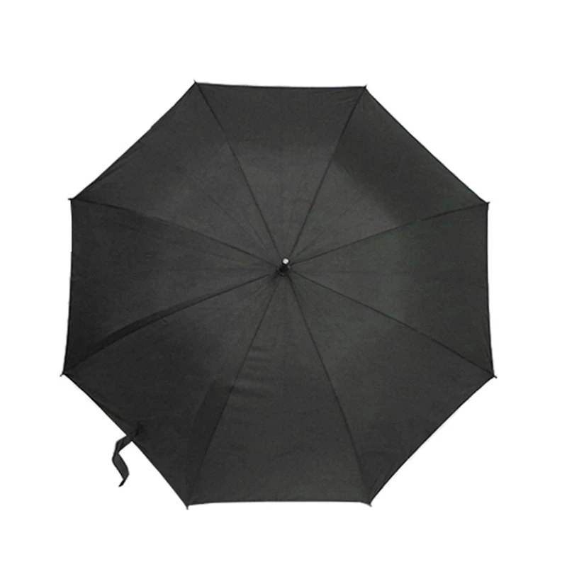 wholesale special custom design straight umbrella with animal handle