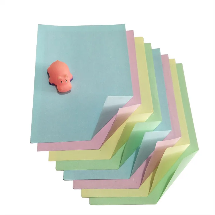 Best Sale NCR TRACING PAPER autocopy paper CF pink