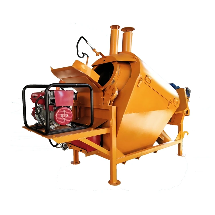 
road crack sealing machine/Automatic following road crack repair equipment 