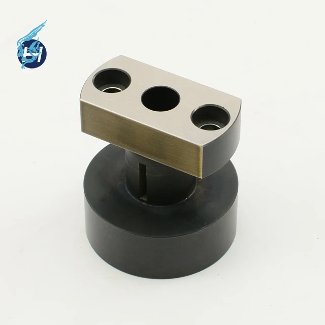 
Завод предоставляет профессиональную индивидуальную обработку деталей из нержавеющей стали на станках с ЧПУ, услуги OEM-дизайна 