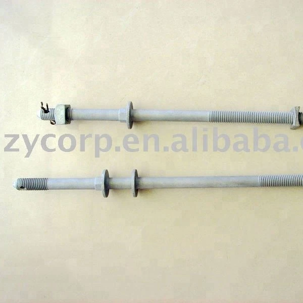 Pole line hardware/Transmission & Distribution Hardware
