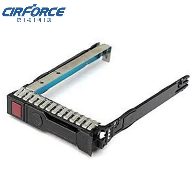  Лоток для жесткого диска 651314-001 HPE G8 Gen8 3 5 