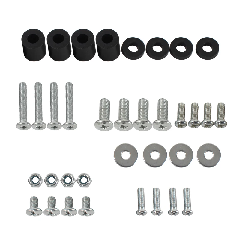 
LCD / LED Fashion TV base 39 to 65 inch universal desktop TV stand 