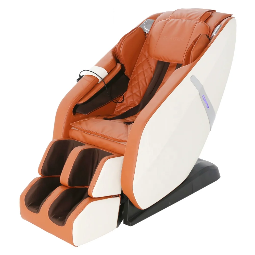 RK-1903 luxury zero gravity full body massage chair
