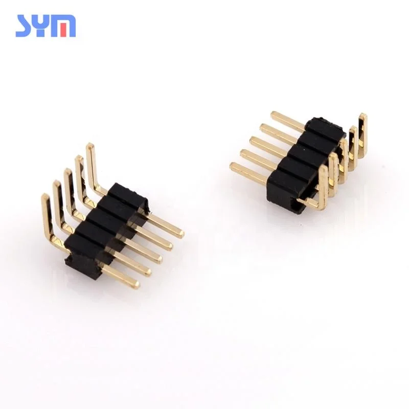 header connector of 2 3 4 5 6 7 8 9 10 12 14 16 18 20 22 24 26 28 30 pin