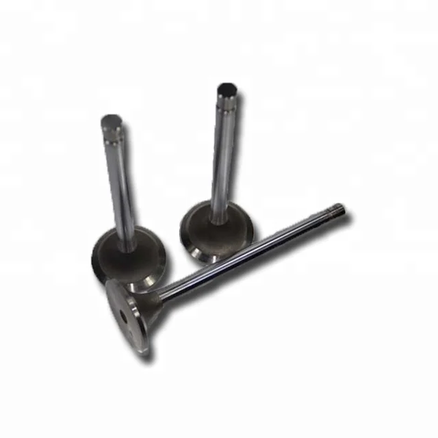 Горячая продажа дизельного 3417779 выпускной клапан для M11