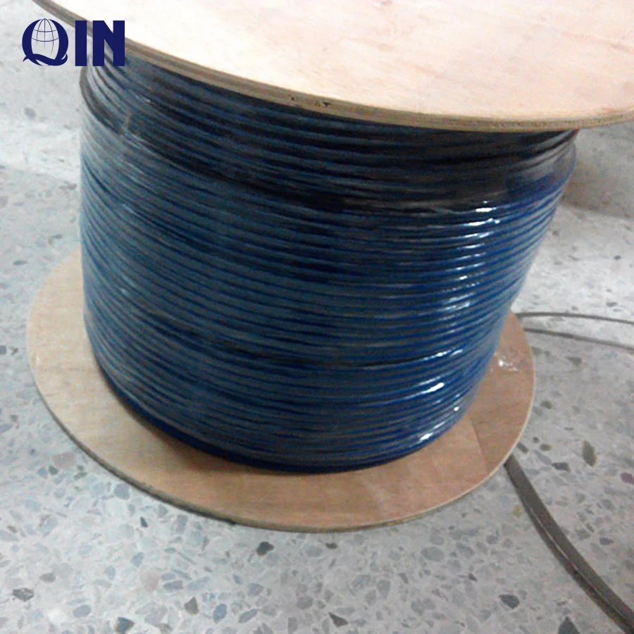 Shielded twisted pair 4 pairs cat6 stp ftp sftp 305 meters 500 meter network cable