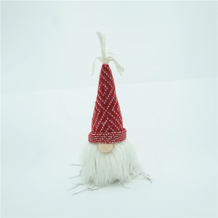 Дешевые оптом шведский Рождество Tomte скандинавский ткань гномы для украшения дома