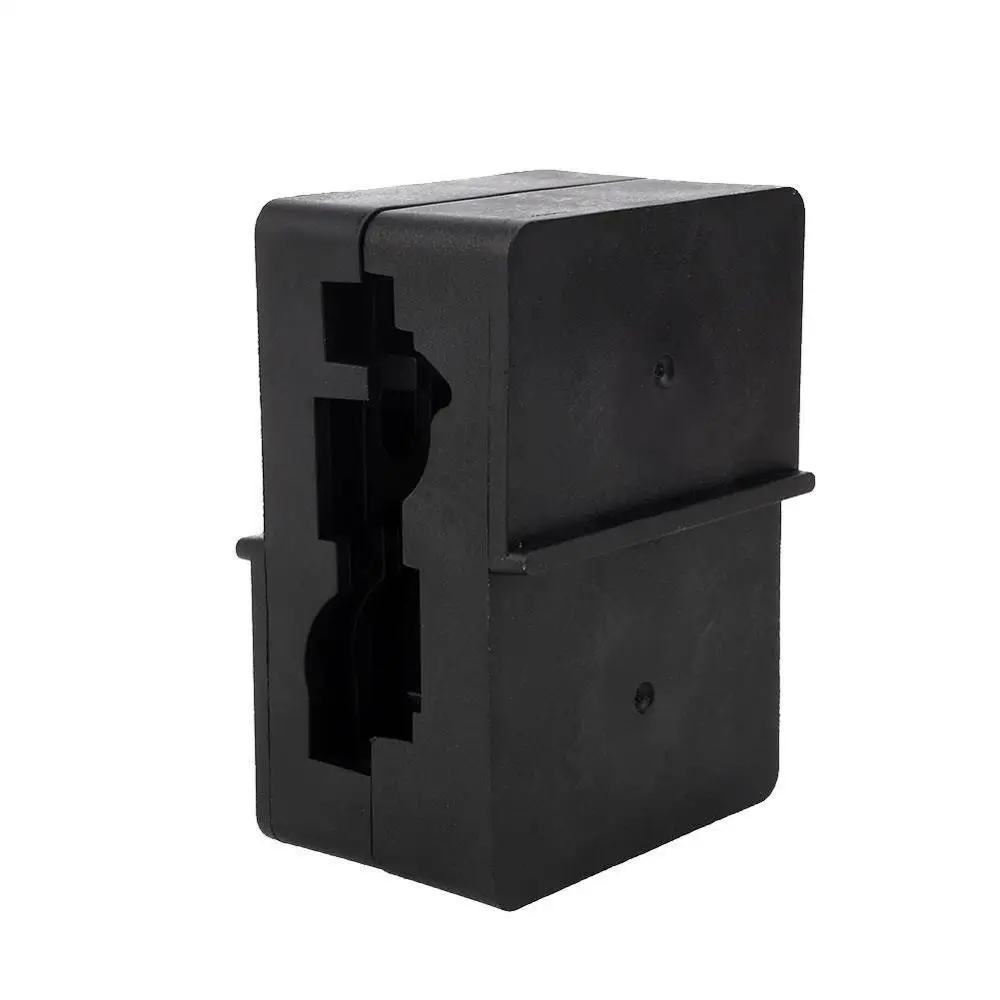 Rifle Tool Armorer Clamp Vice Vise Workbench Table 5.56 Gun Smith Tool Vise AR 15 Vise Block Upper Receiver Block