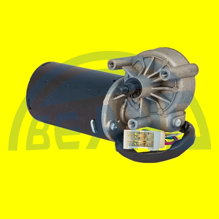 Моторчик стеклоочистителя 31BP93-008 16,3730 на КАМАЗ; МАЗ, газ, БелАЗ, моаз