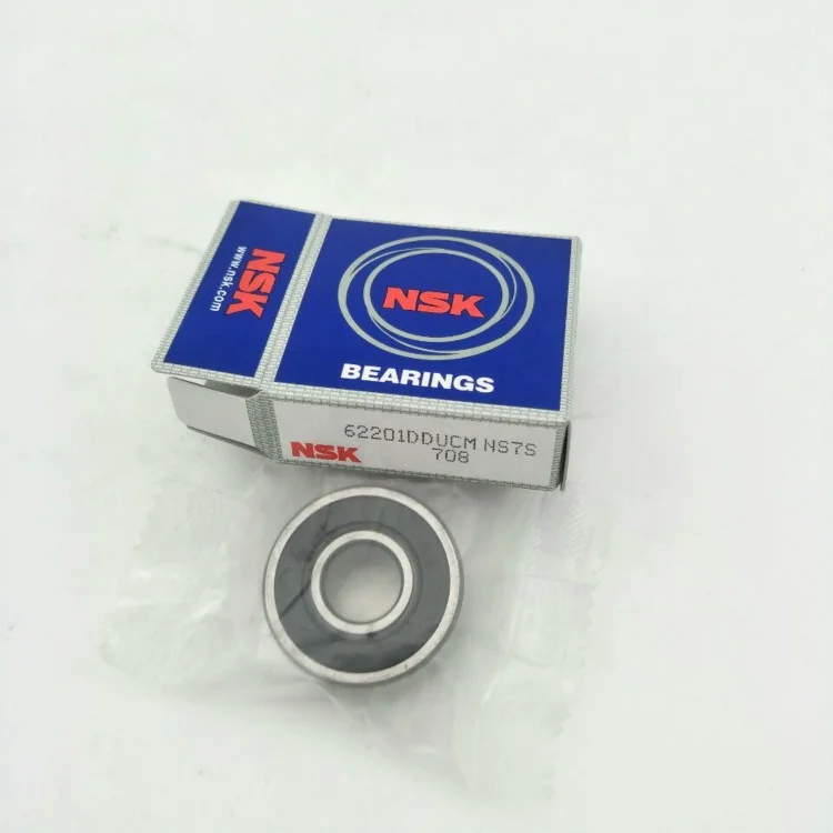 High quality  Deep Groove Ball Bearing 62200 62201 62202 62203 62204 zz 2rs Open