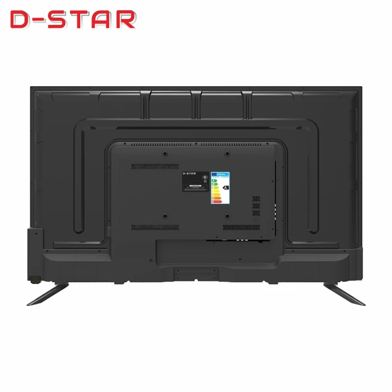 Низкая цена ТВ 32 дюймов 42 дюйм(ов) smart android Wi Fi Full HD 1080p 4 к плоский экран светодио дный экран led Телевизор