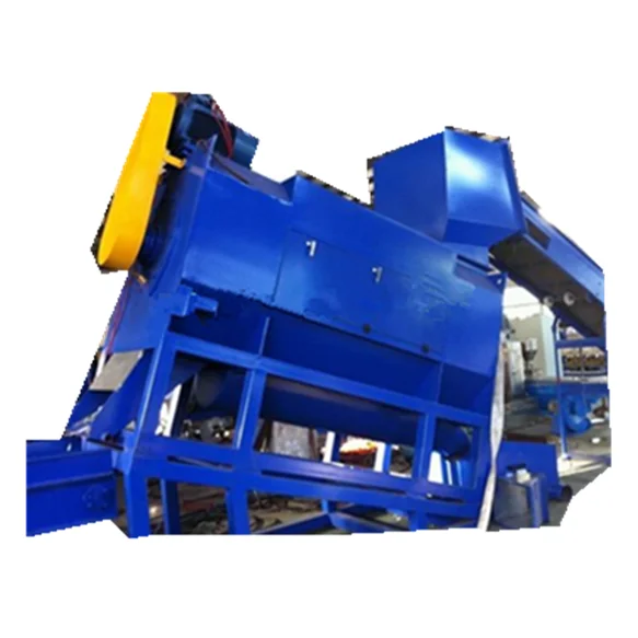 pet bottle plastic recycling machine PET bottle plastic recycling plant