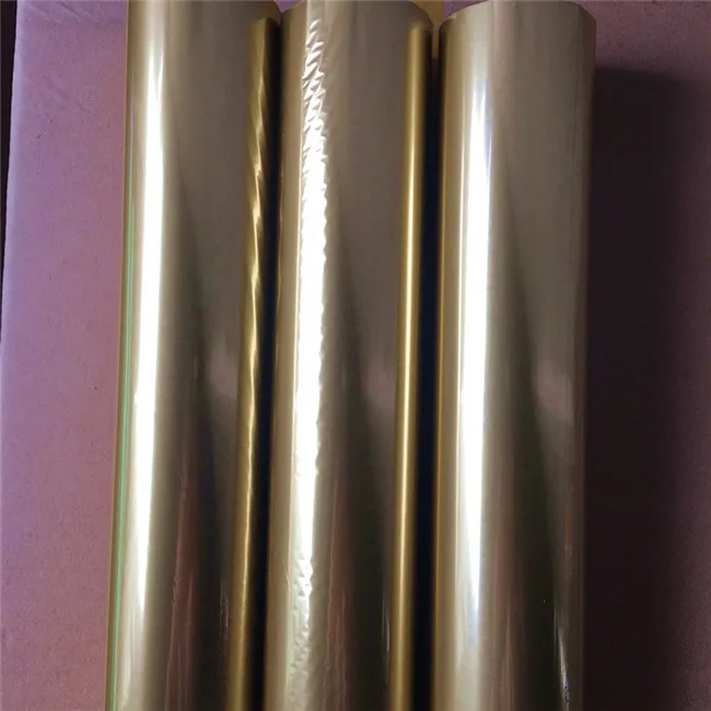 
Cheap price good quality green color hot stamping foils 