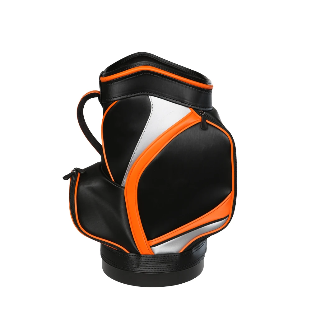 high quality colorful Den Caddy Miniature Golf Bag
