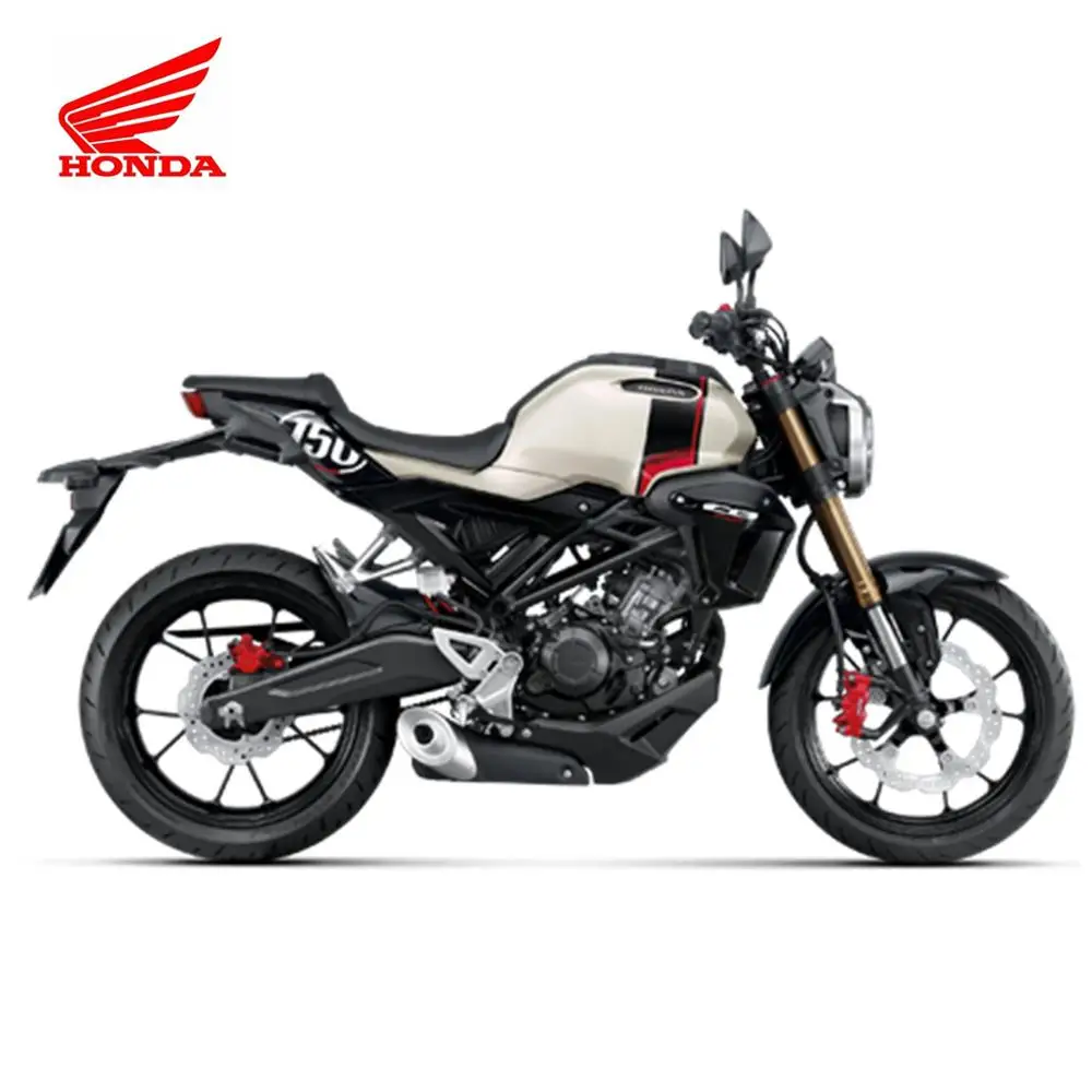 Новый Тайланд Honda CB150R Exmotion Street Joylink