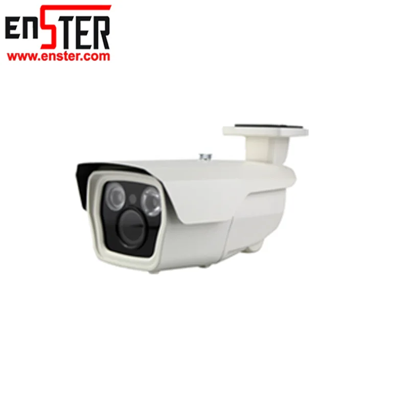 2018 трендовтовары 1080 P пуля 5-50 мм объектив камеры видеонаблюдения для 100 м ИК расстояние ip-камеры