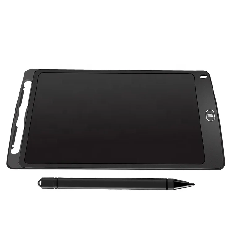 Smart electric portable lcd digital writing board (62088619795)