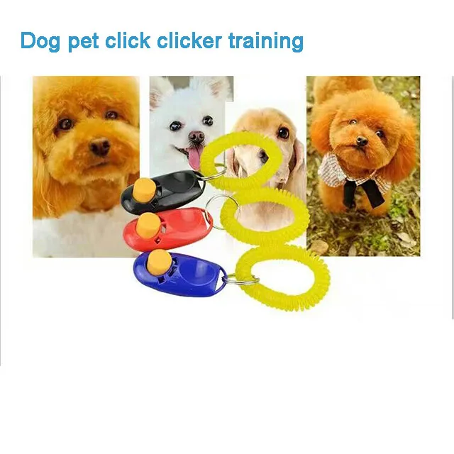 Factory Direct Pet Clicker
