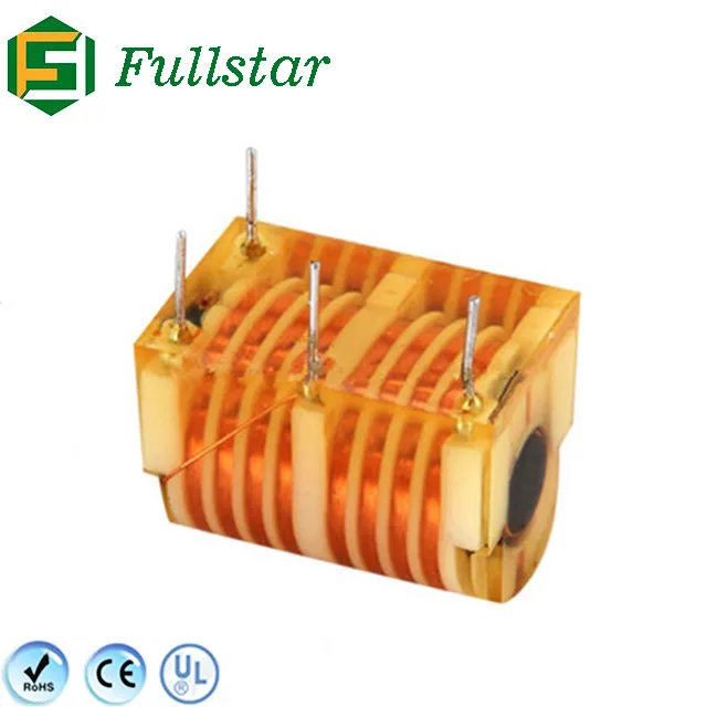 Катушки зажигания и трансформаторы на заказ катушка зажигания
