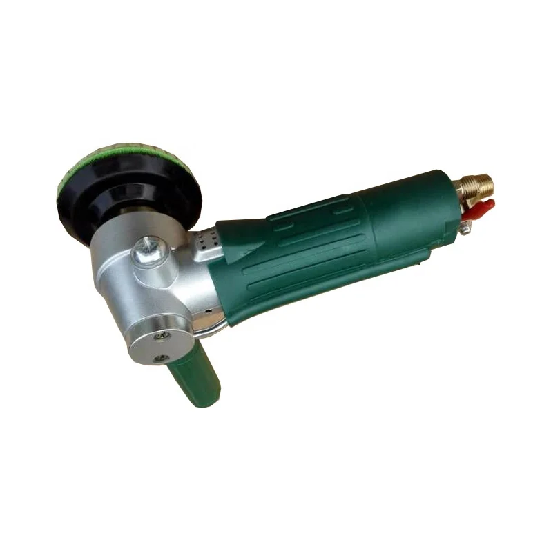 Industrial powerful WS-6 Pneumatic Water Sander polisher grinder