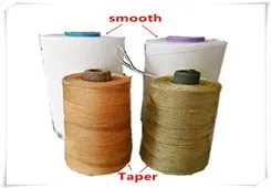 Shanghai Qipang High Quality Yarn Winding Machine QP-250 paper cord rewinder wire taping machine