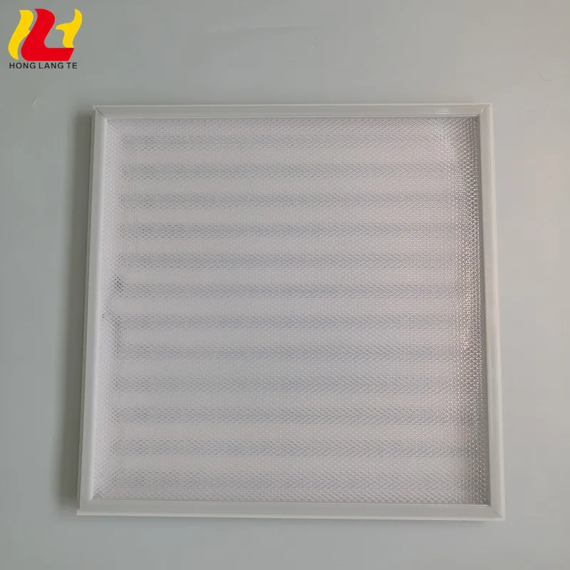 Square Right Angle Led High Luminous Indoor Plum Blossom Style High Power Outdoor Grille Ceiling Light 600X600 300 1200