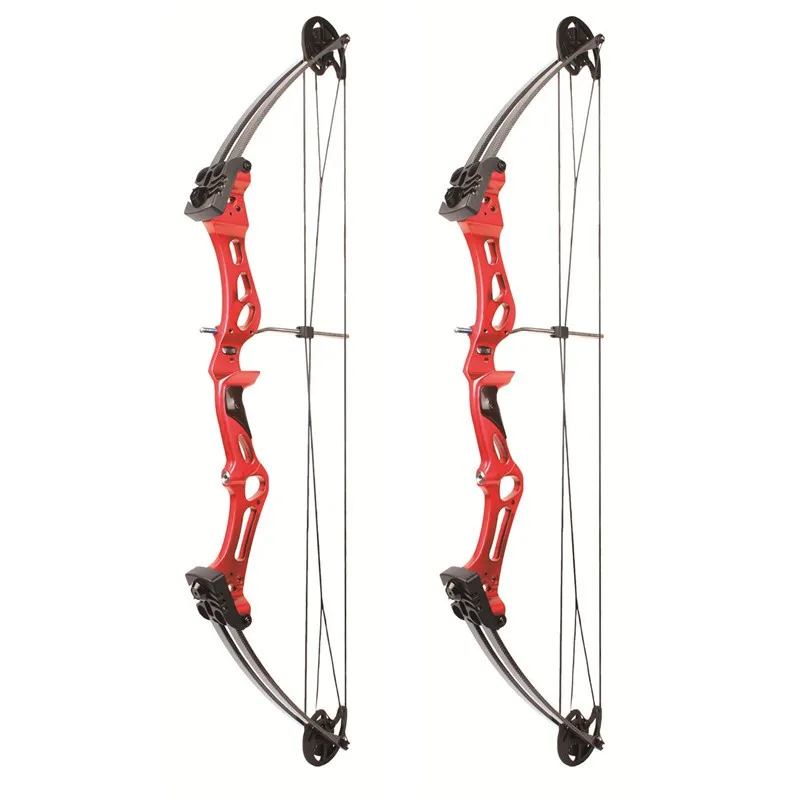 high quality Junxing M107 compound bow for hunting