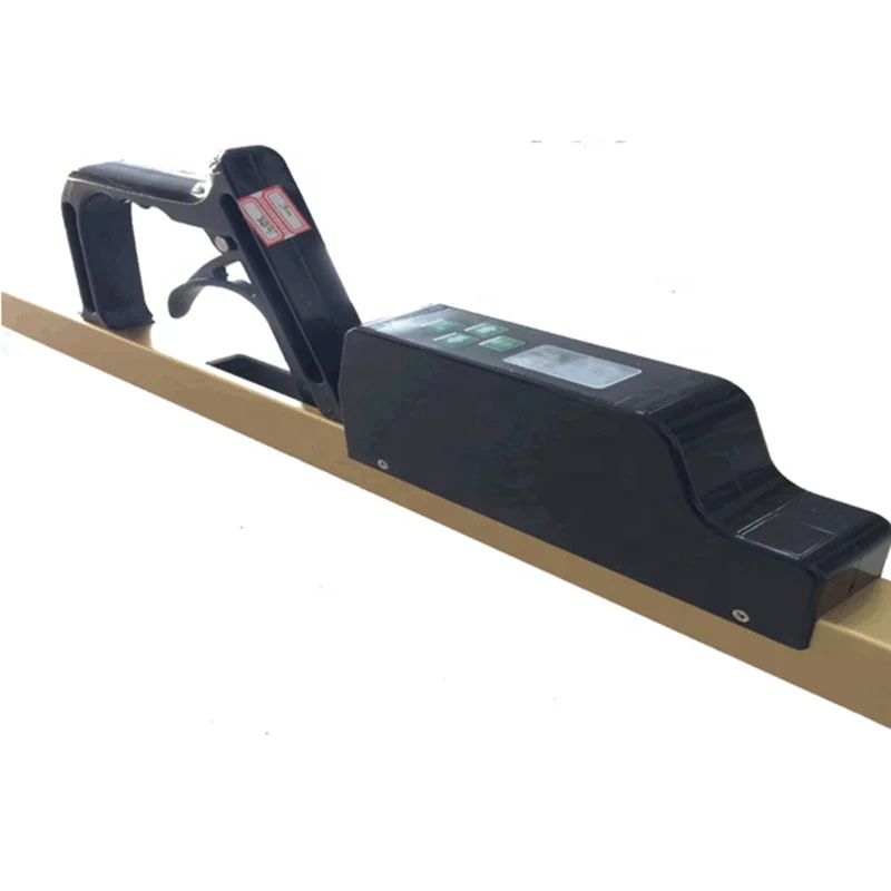 1435mm Digital Railway Track Gauge Measurement for CRCC