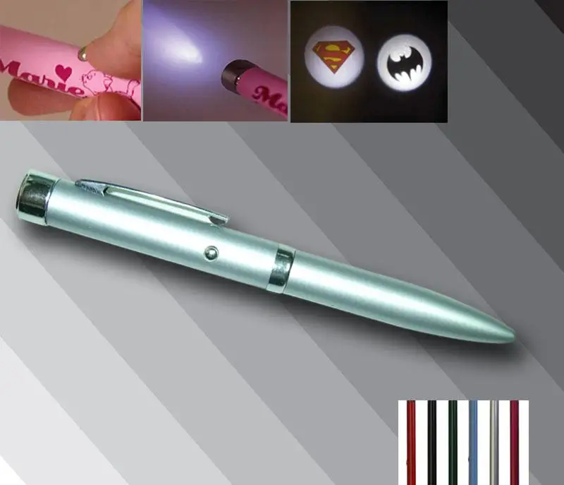 2019 Hot Shenzhen Factory Customized pen sized projector