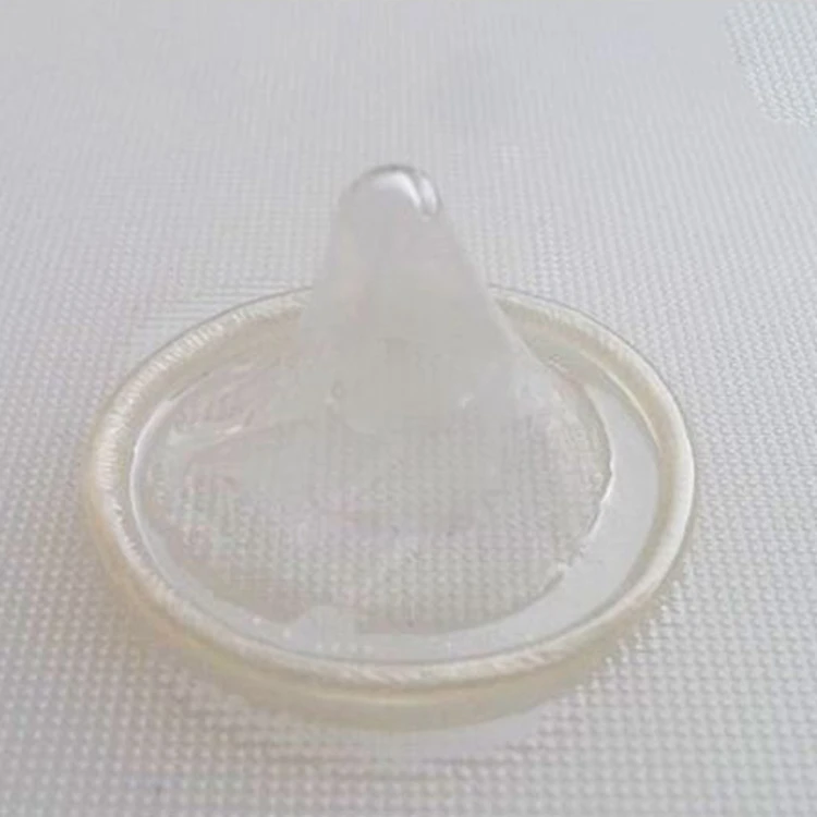 (WPU-1001) water based PU dispersion for very thinner condom