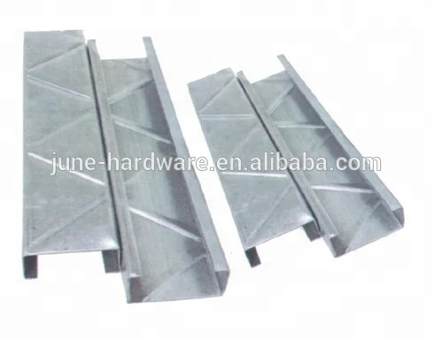 Стали канала