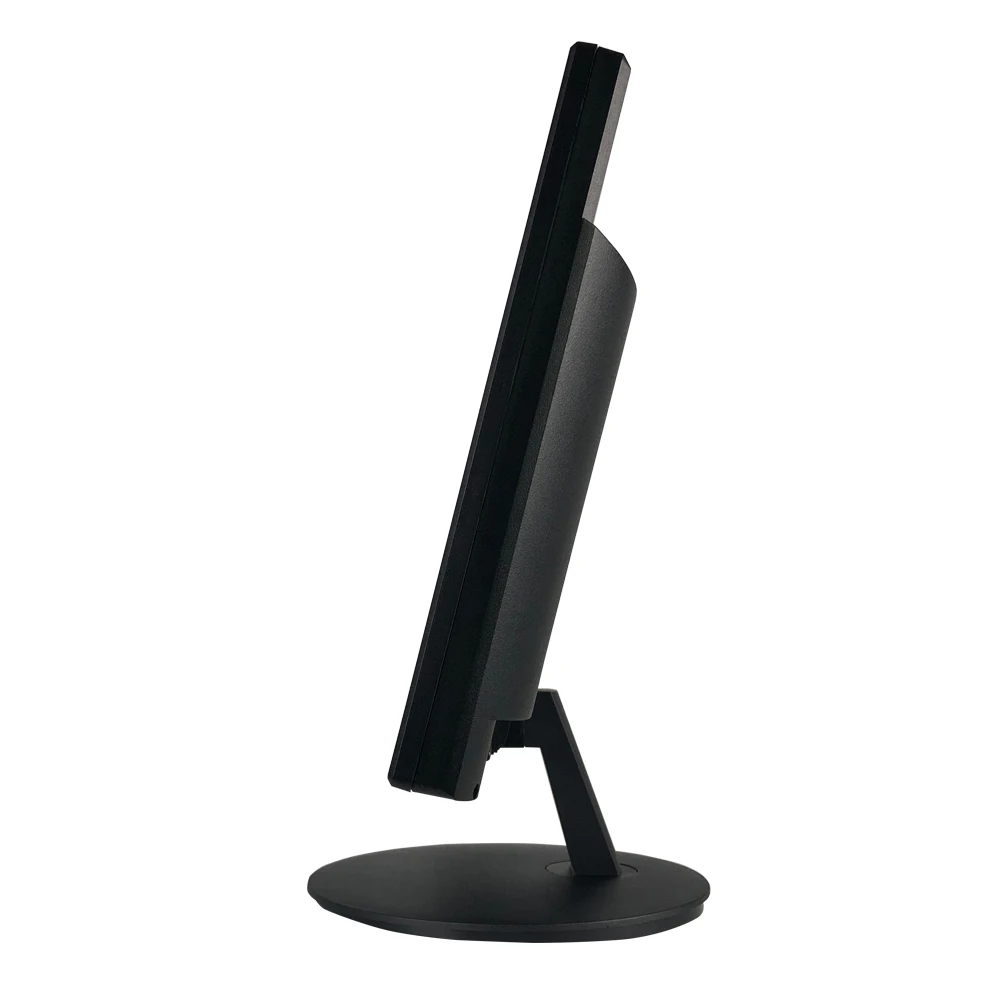 
Factory Price 18.5 inch 1366 x 768 Desktop LED PC Monitor 