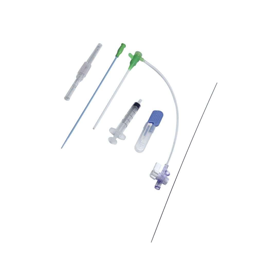 
Transradial medical Introducer sheath kit introducer sheath 