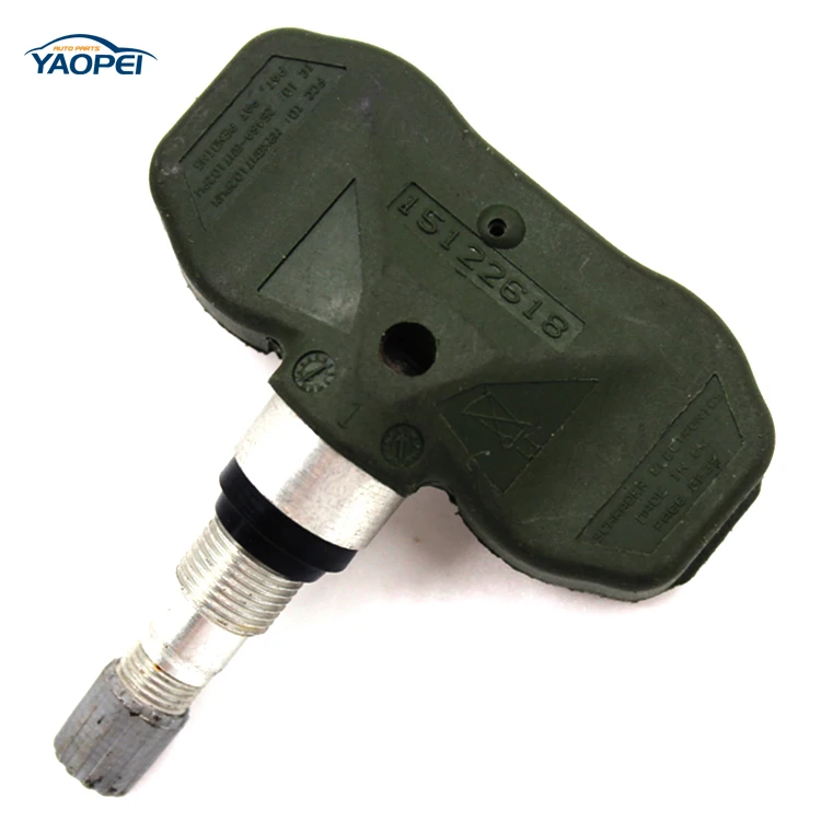15122618 TPMS система контроля давления датчик подходит Chevrolet GMC Hummer